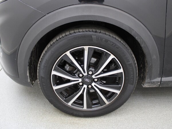 Used Ford Puma 2021 for sale - 76016637: Photo 37