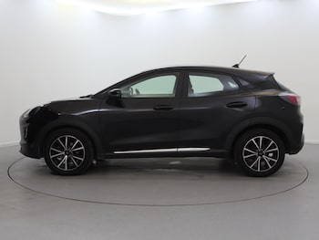 Used Ford Puma 2021 for sale - 76016637: Photo 4