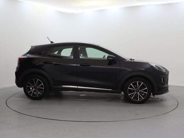 Used Ford Puma 2021 for sale - 76016637: Photo 8