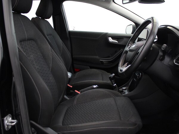 Used Ford Puma 2021 for sale - 76016637: Photo 9
