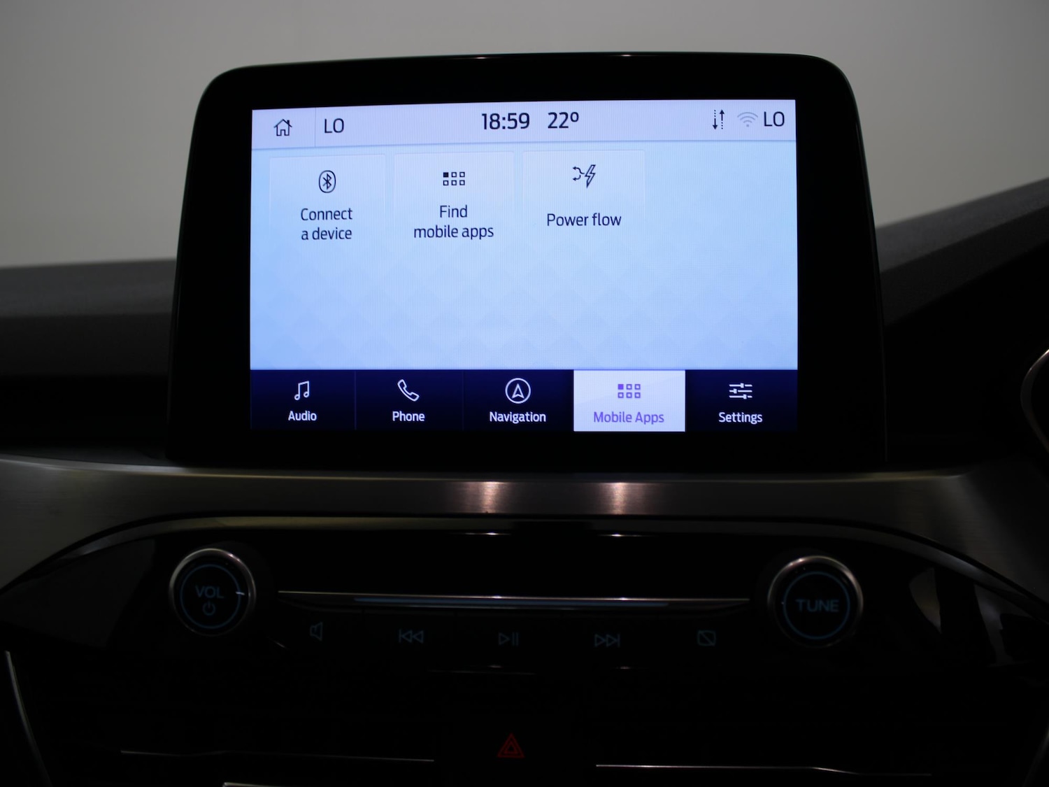 Vehicle 19