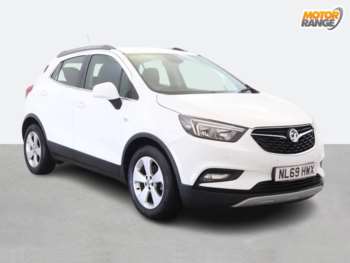 2019 - 1.4T ecoTEC Elite Nav 5dr