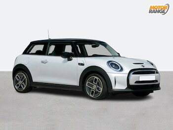 Used MINI Hatch 2022 for sale - 78359751: Photo
