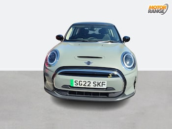 Used MINI Hatch 2022 for sale - 78359751: Photo