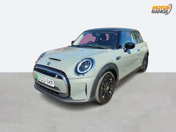 Used MINI Hatch 2022 for sale - 78359751: Photo