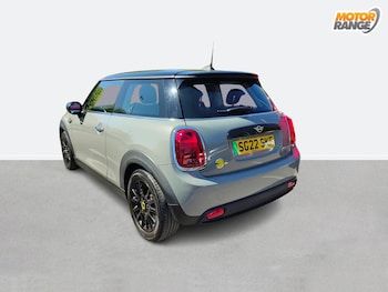 Used MINI Hatch 2022 for sale - 78359751: Photo