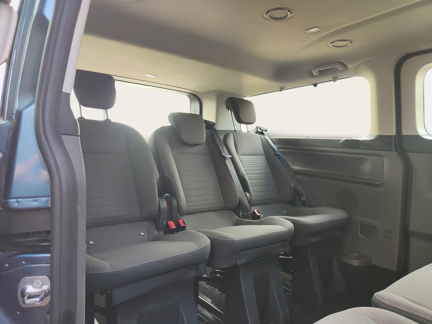 Used Ford Tourneo Custom 2022 for sale - 76171310: Photo 10