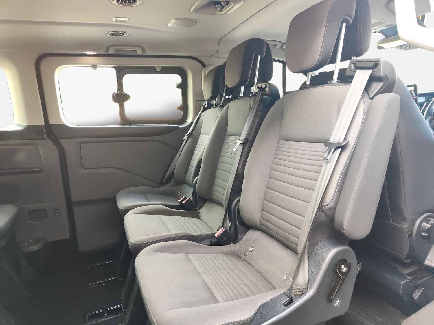 Used Ford Tourneo Custom 2022 for sale - 76171310: Photo 11