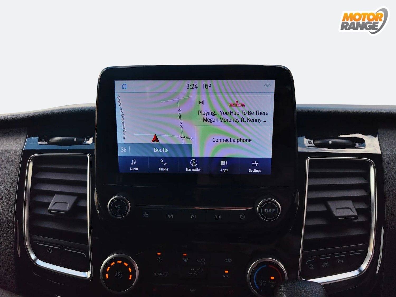 Used Ford Tourneo Custom 2022 for sale - 76171310: Photo 13