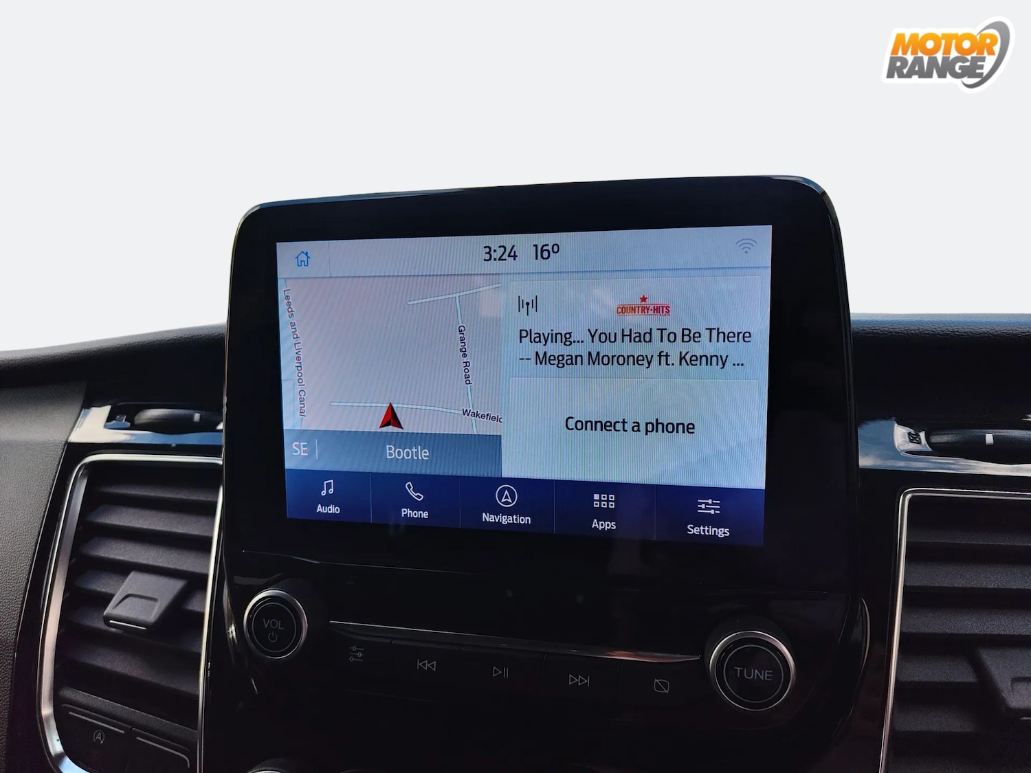 Used Ford Tourneo Custom 2022 for sale - 76171310: Photo 14