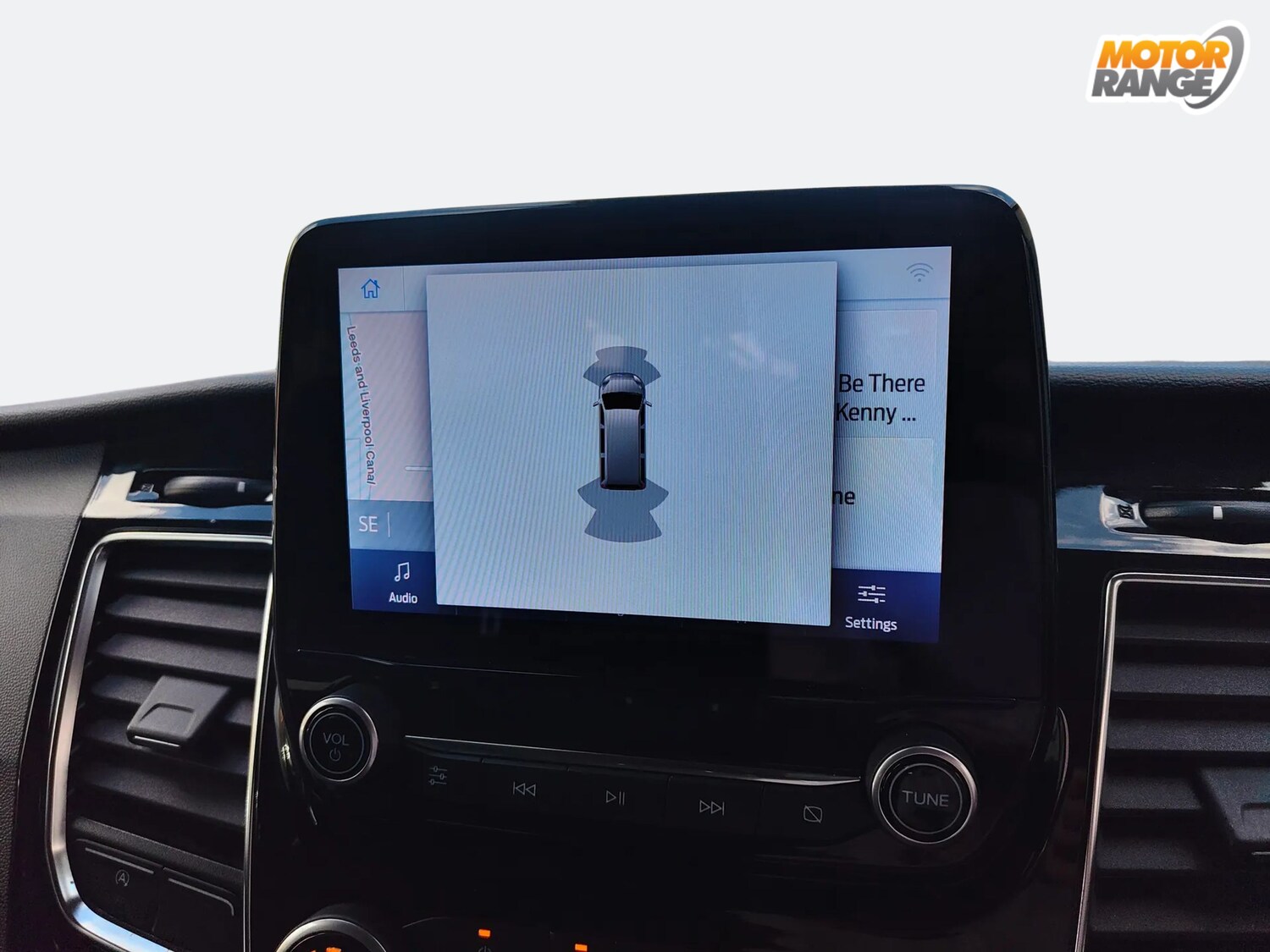 Used Ford Tourneo Custom 2022 for sale - 76171310: Photo 15