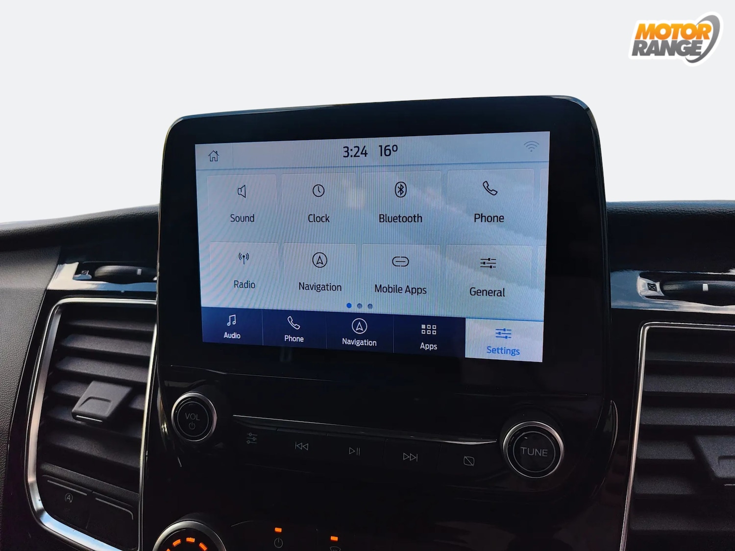 Used Ford Tourneo Custom 2022 for sale - 76171310: Photo 16