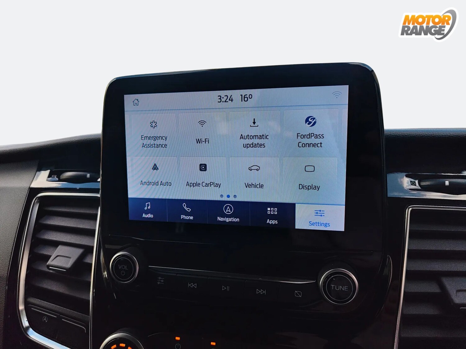 Used Ford Tourneo Custom 2022 for sale - 76171310: Photo 17