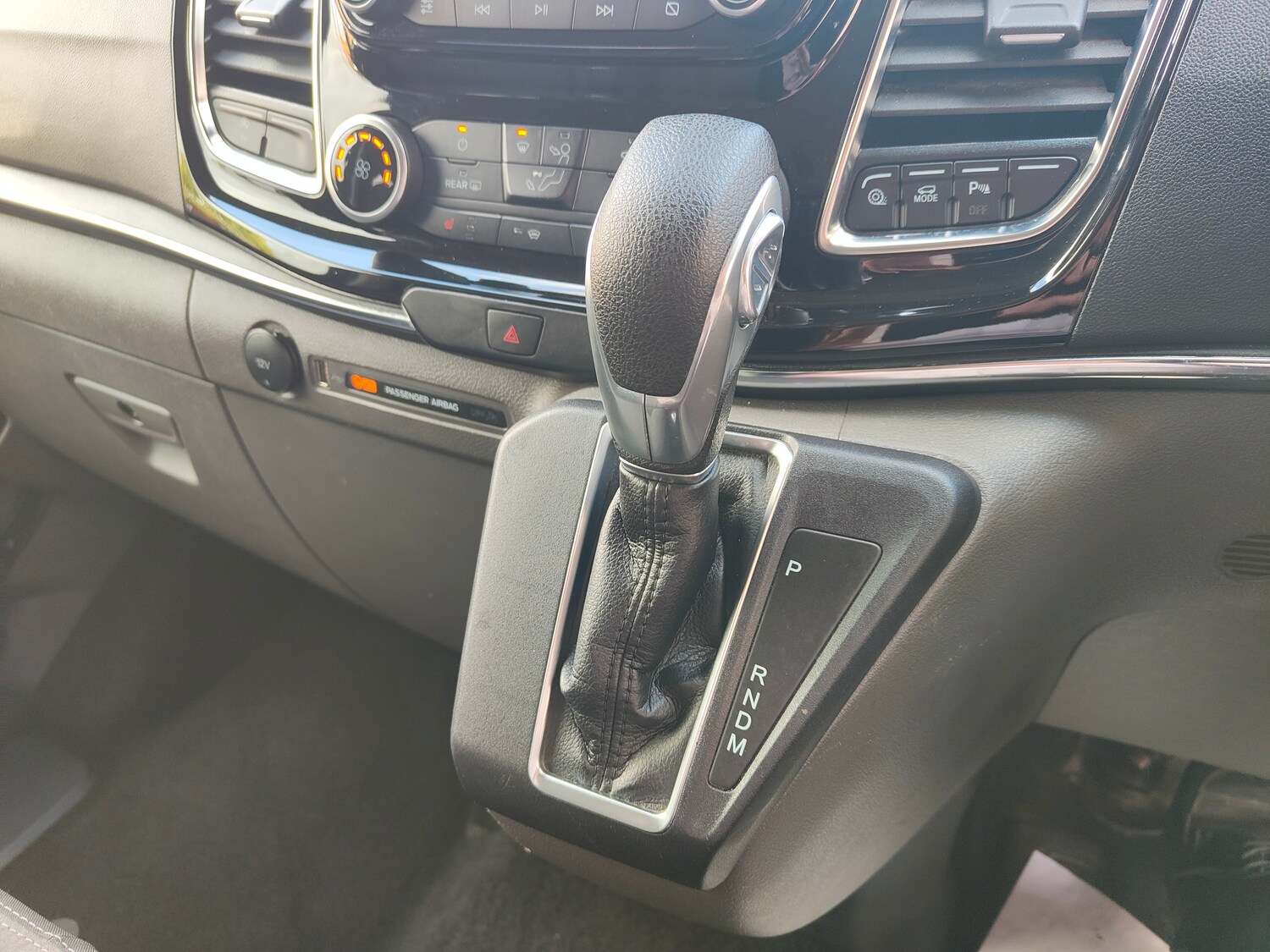 Used Ford Tourneo Custom 2022 for sale - 76171310: Photo 20