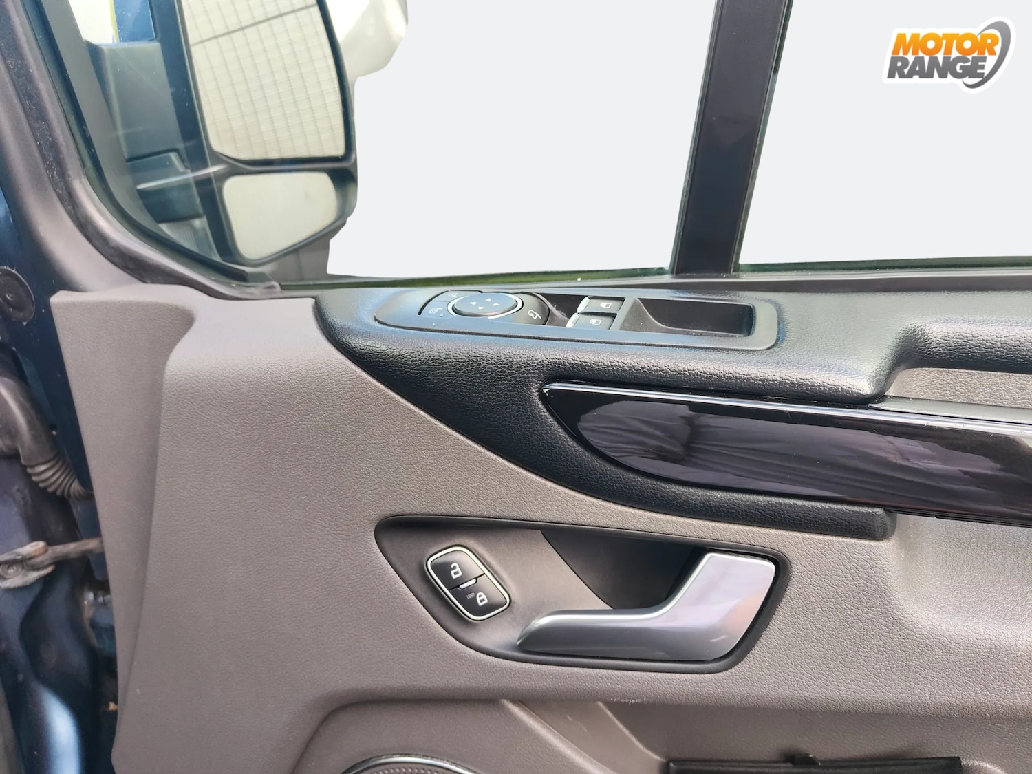 Used Ford Tourneo Custom 2022 for sale - 76171310: Photo 22