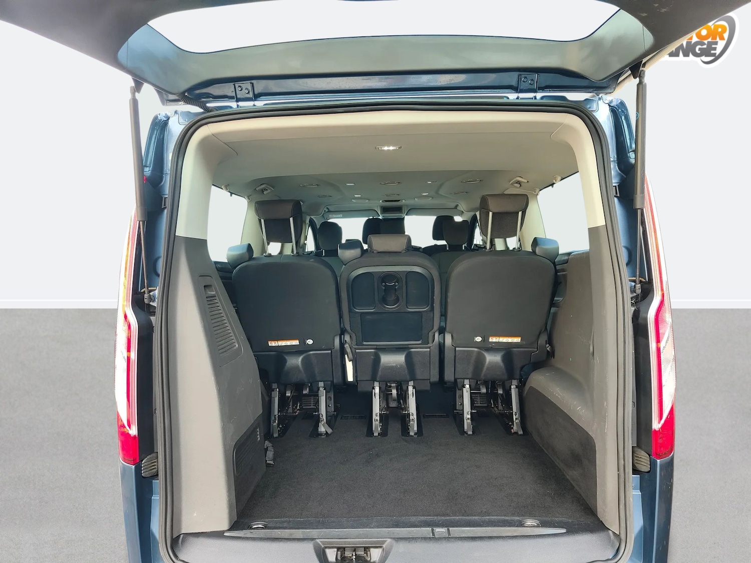 Used Ford Tourneo Custom 2022 for sale - 76171310: Photo 23