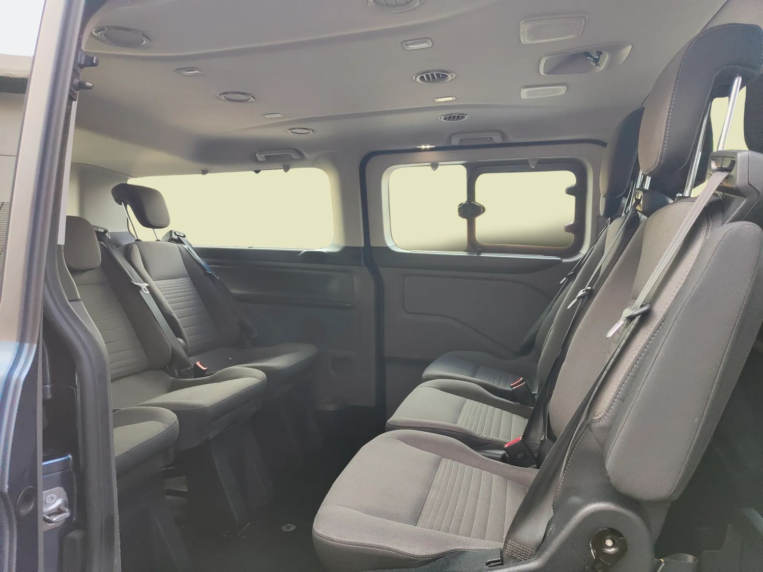 Used Ford Tourneo Custom 2022 for sale - 76171310: Photo 9