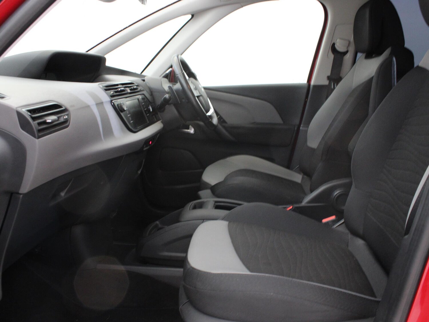 Used Citroen C4 Picasso 2015 for sale - 77742134: Photo 10