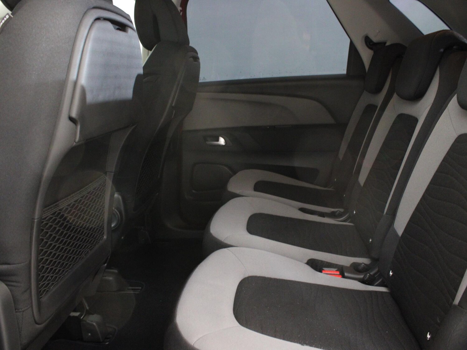 Used Citroen C4 Picasso 2015 for sale - 77742134: Photo 11