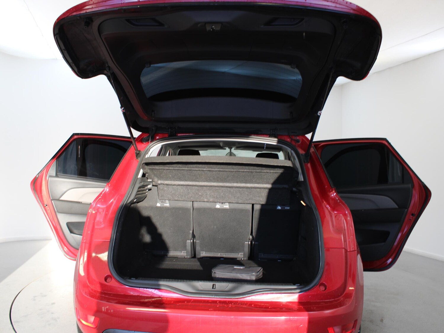 Used Citroen C4 Picasso 2015 for sale - 77742134: Photo 17