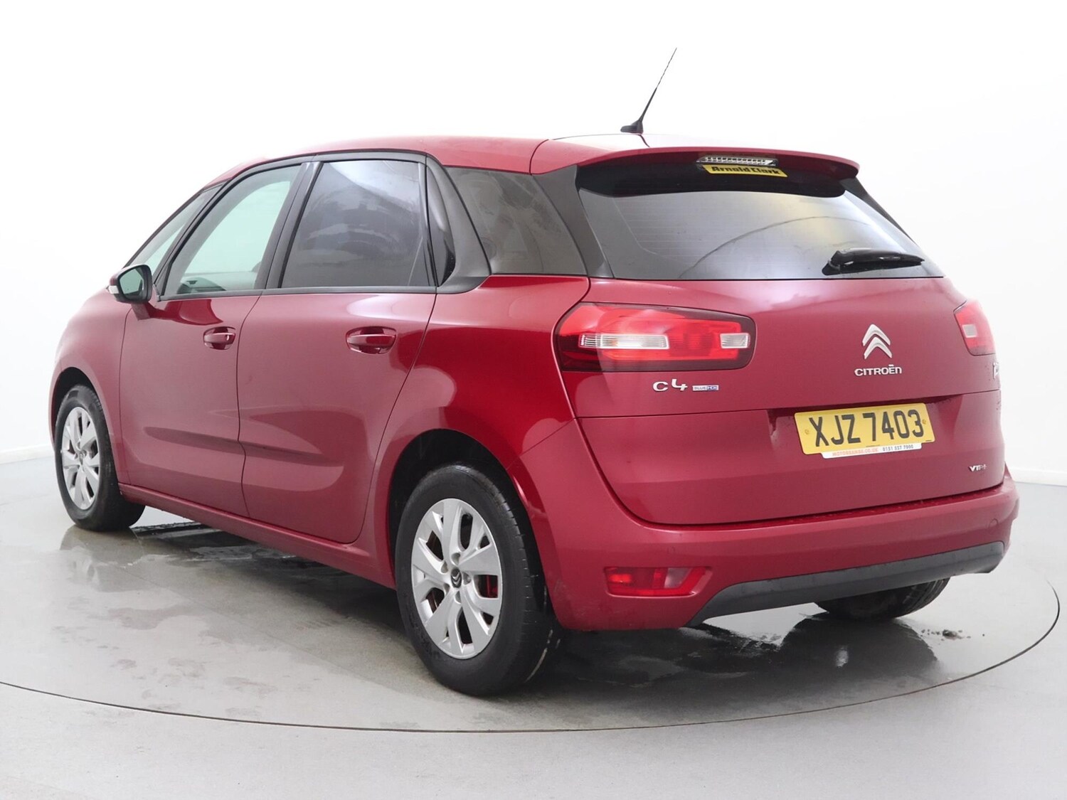 Used Citroen C4 Picasso 2015 for sale - 77742134: Photo 7