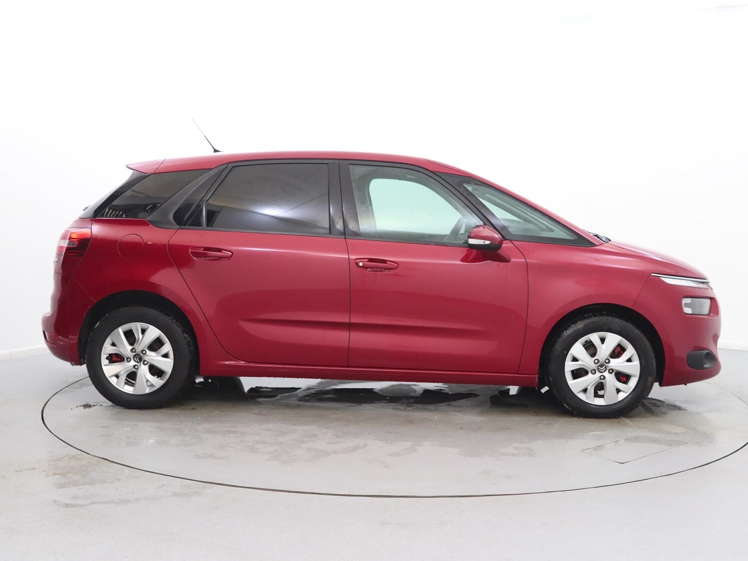 Used Citroen C4 Picasso 2015 for sale - 77742134: Photo 8