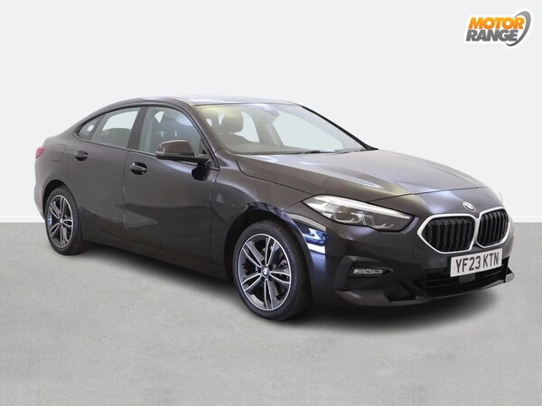 Used BMW 2 Series 2023 for sale - 74614283: Photo 1