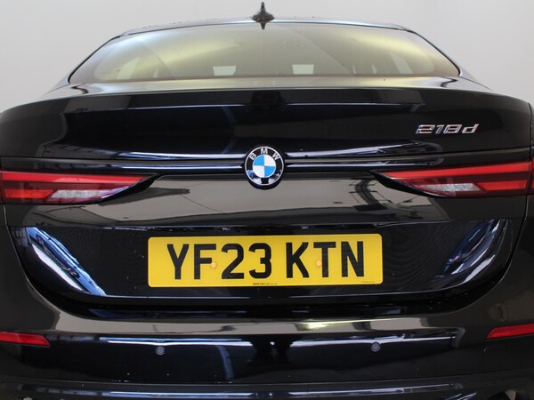 Used BMW 2 Series 2023 for sale - 74614283: Photo 33