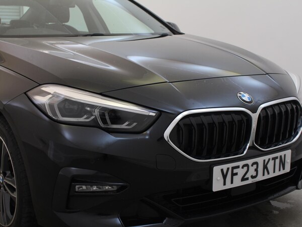 Used BMW 2 Series 2023 for sale - 74614283: Photo 35