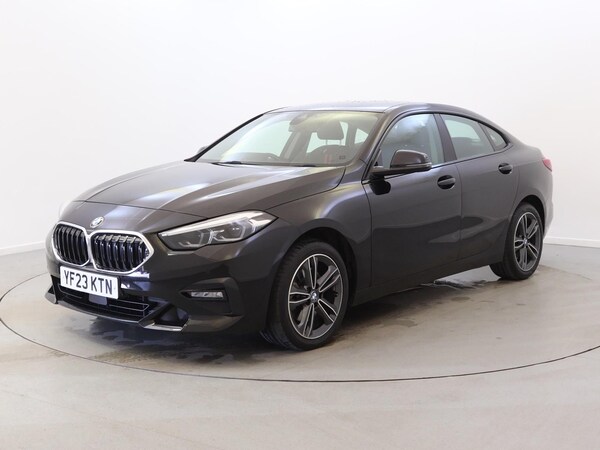 Used BMW 2 Series 2023 for sale - 74614283: Photo 3