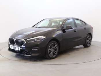 Used BMW 2 Series 2023 for sale - 74614283: Photo