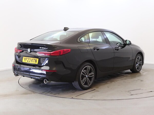 Used BMW 2 Series 2023 for sale - 74614283: Photo 5