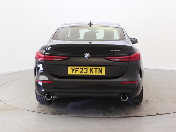 Used BMW 2 Series 2023 for sale - 74614283: Photo 6