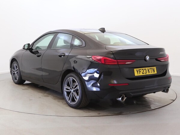 Used BMW 2 Series 2023 for sale - 74614283: Photo 7