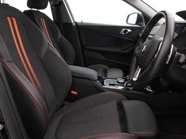 Used BMW 2 Series 2023 for sale - 74614283: Photo 9