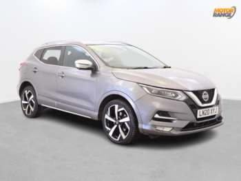 2020 - 1.5 dCi 115 Tekna+ 5dr DCT