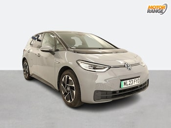 Used Volkswagen ID.3 2023 for sale - 78052767: Photo