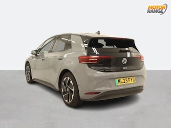 Used Volkswagen ID.3 2023 for sale - 78052767: Photo