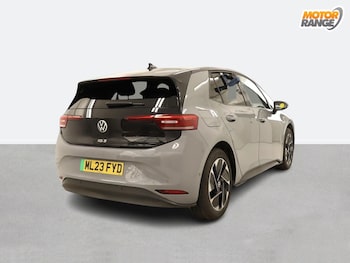 Used Volkswagen ID.3 2023 for sale - 78052767: Photo