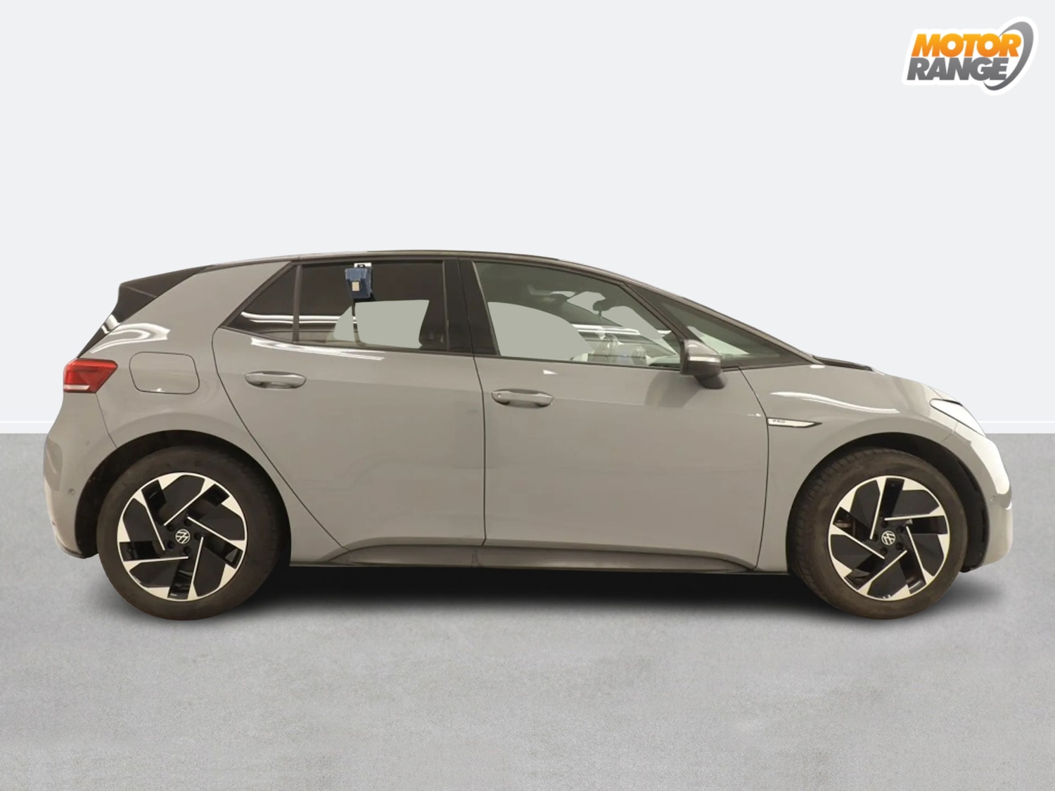 Used Volkswagen ID.3 2023 for sale - 78052767: Photo 5