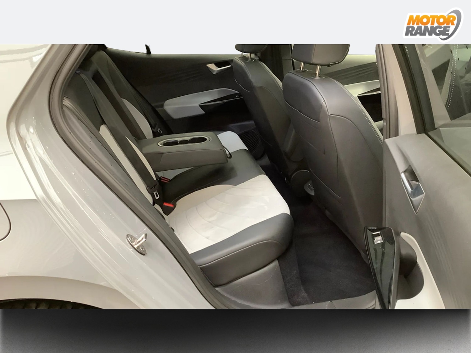 Used Volkswagen ID.3 2023 for sale - 78052767: Photo 7