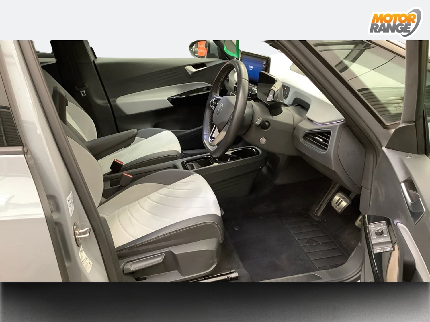 Used Volkswagen ID.3 2023 for sale - 78052767: Photo 8