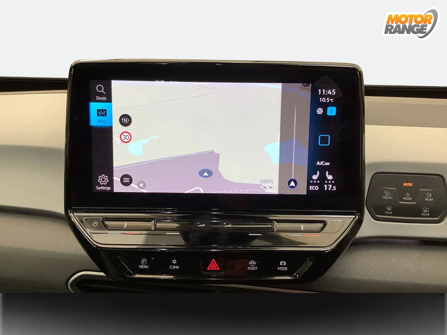 Used Volkswagen ID.3 2023 for sale - 78052767: Photo 9