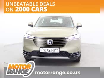 Used Honda HR-V 2022 for sale - 79308825: Photo