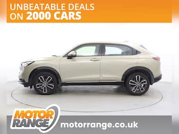 Used Honda HR-V 2022 for sale - 79308825: Photo