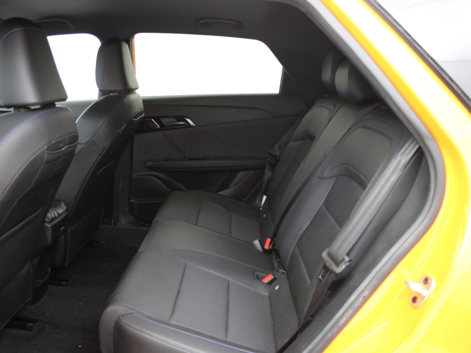 Used MG MG4 2023 for sale - 76515844: Photo 12