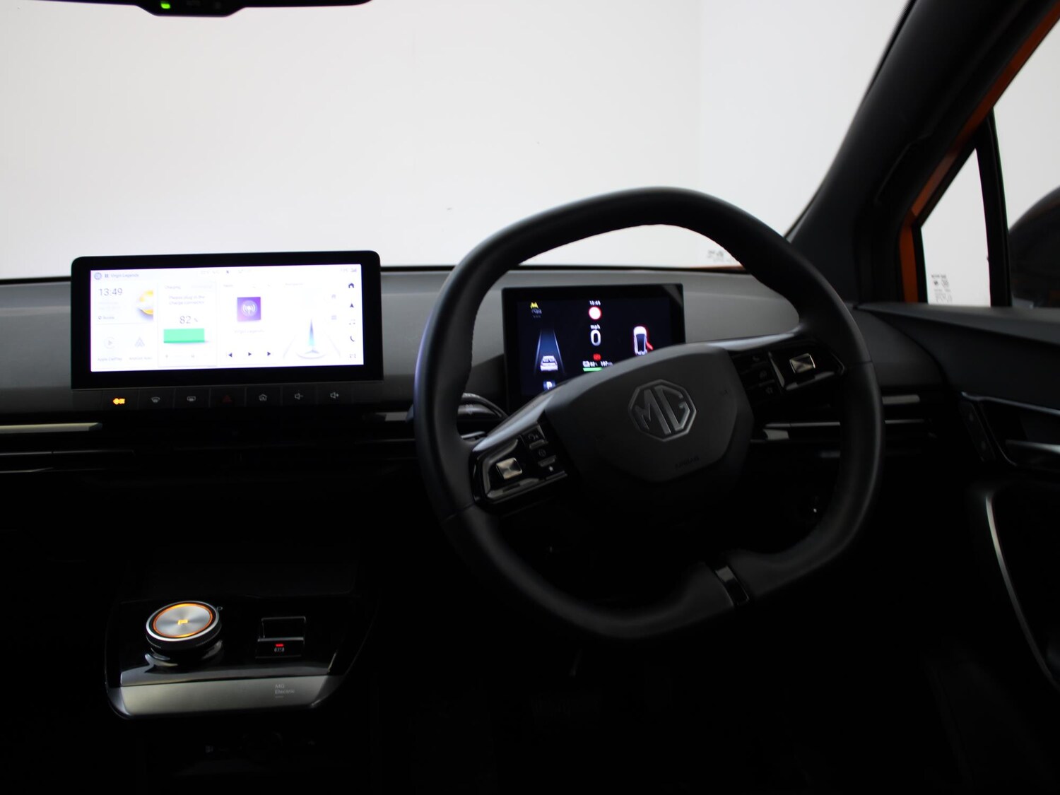 Used MG MG4 2023 for sale - 76515844: Photo 14