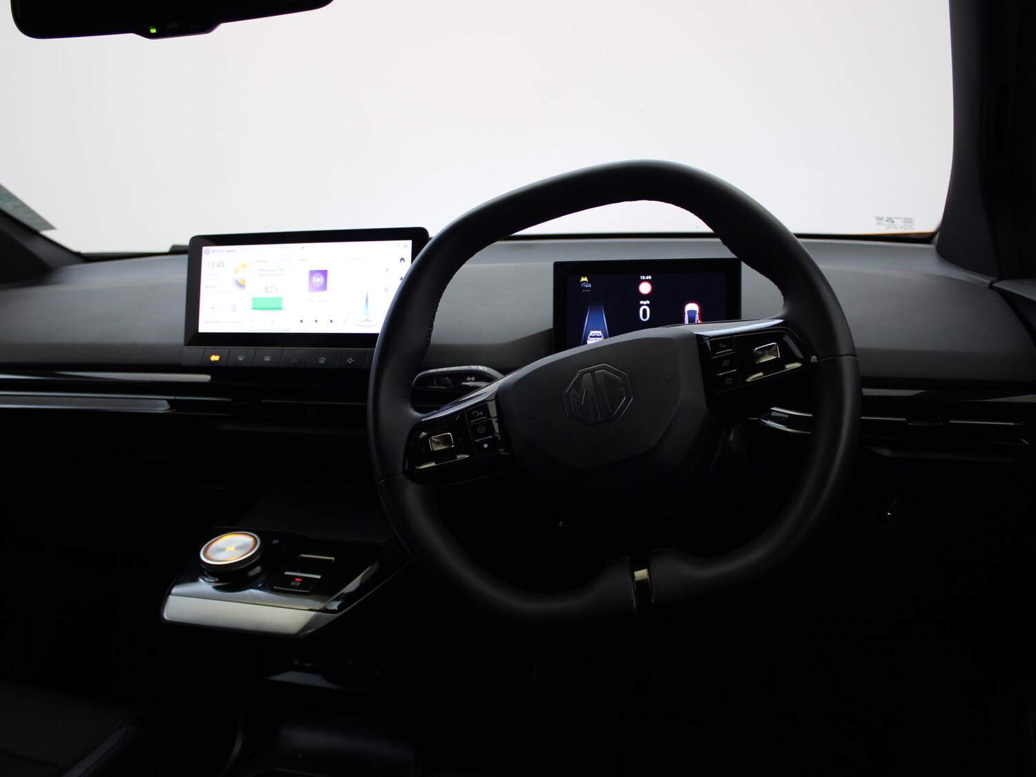 Used MG MG4 2023 for sale - 76515844: Photo 15