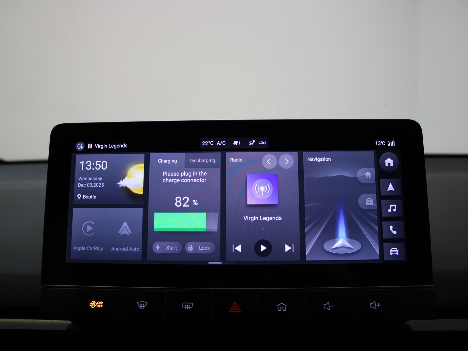 Used MG MG4 2023 for sale - 76515844: Photo 20