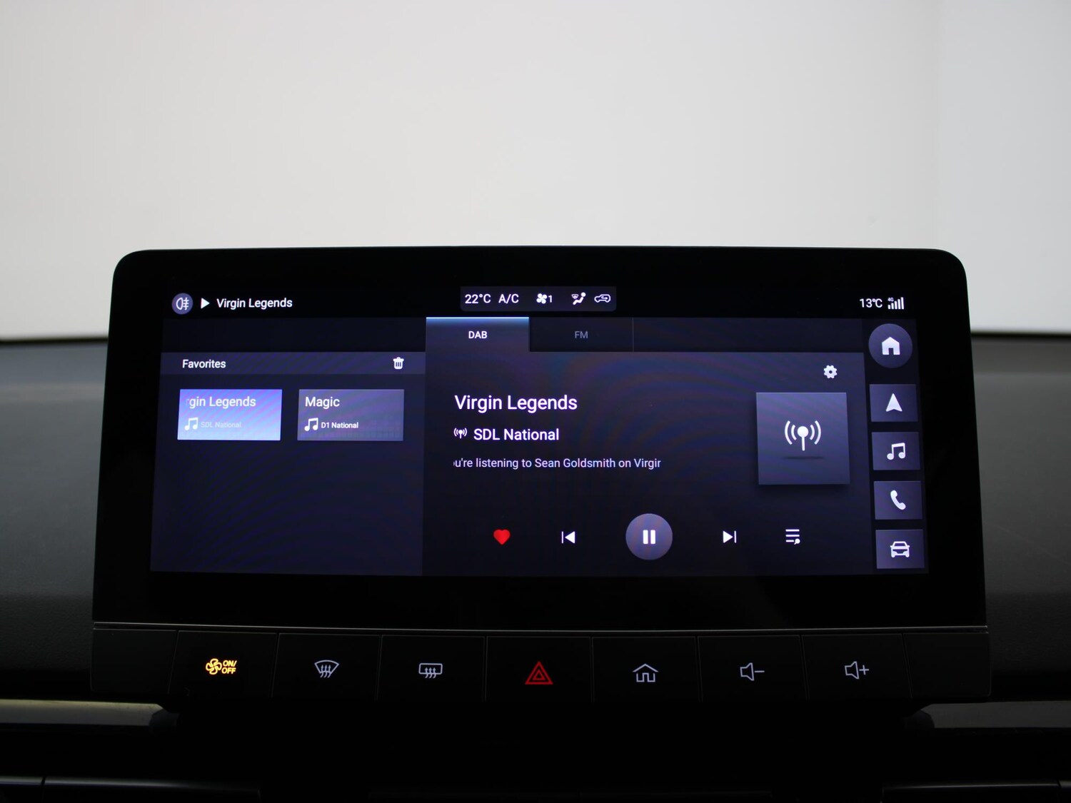 Used MG MG4 2023 for sale - 76515844: Photo 25